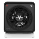 Vornado Velocity Cube OSC Electric Whole Room Space Heater