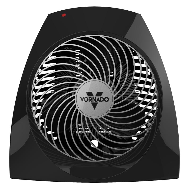 Vornado VH240+ Electric Whole Room Space Heater