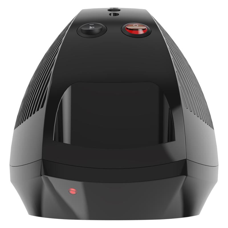 Vornado VH204+ Personal Electric Whole Room Heater