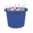 UTLTY TOTE BLUE 17.8GL