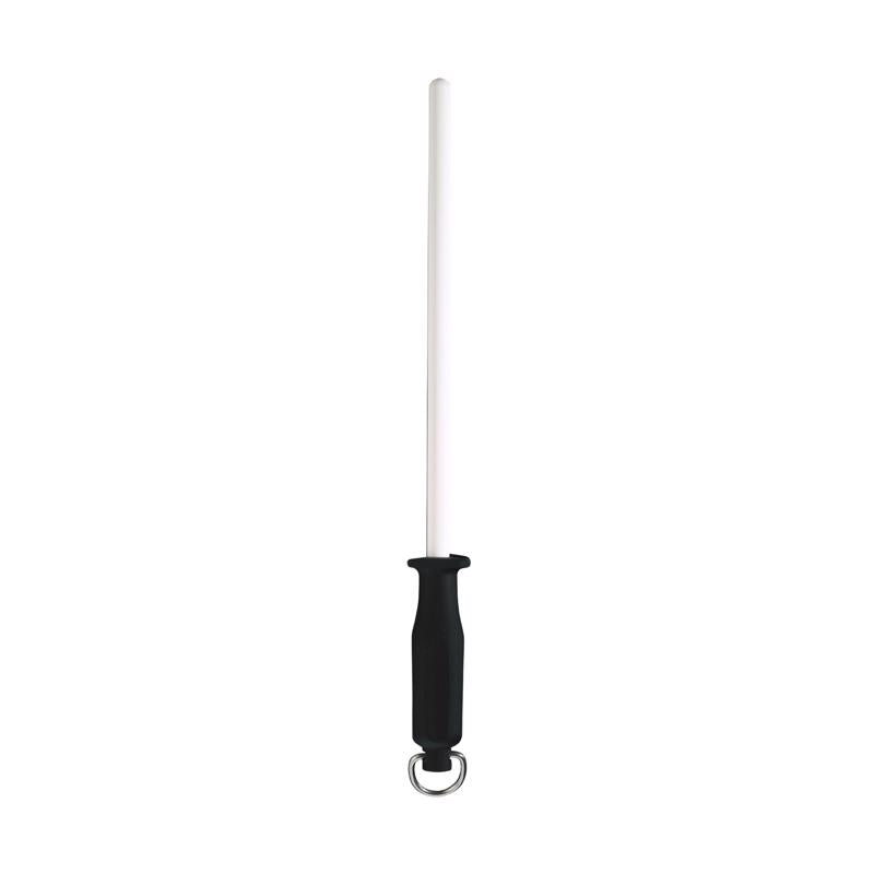 SHRPNG ROD CRMC BLK/WHT