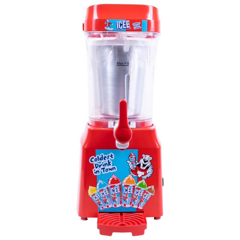 ICEE Slushie Machine Plastic 1 pk