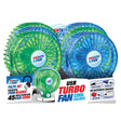 DSKTP FAN 4BLD 4X5.25"