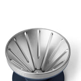 YETI Rambler 1 each Navy Pour-Over Coffee Brewer