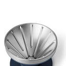 YETI Rambler 1 each Navy Pour-Over Coffee Brewer