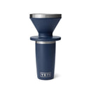 YETI Rambler 1 each Navy Pour-Over Coffee Brewer