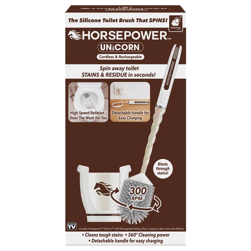 SPNG TLT BRSH UNCRN SLCN