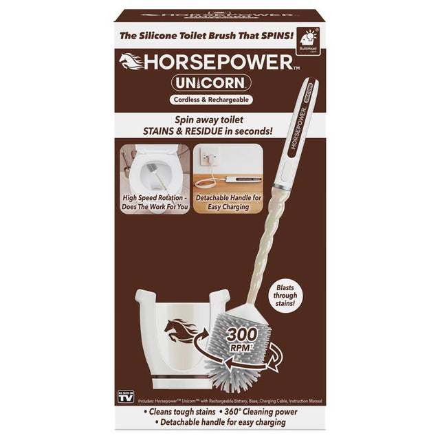 SPNG TLT BRSH UNCRN SLCN