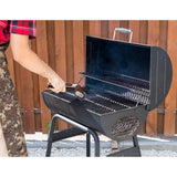 Horsepower As Seen On TV Grill Brush Stainless Steel 1 pk