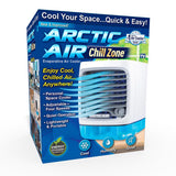 AR CNDTNR/CLR WHT 45SQFT