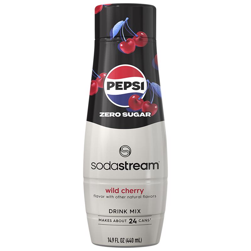 DRNK MIX PEPSI ZER 440ML
