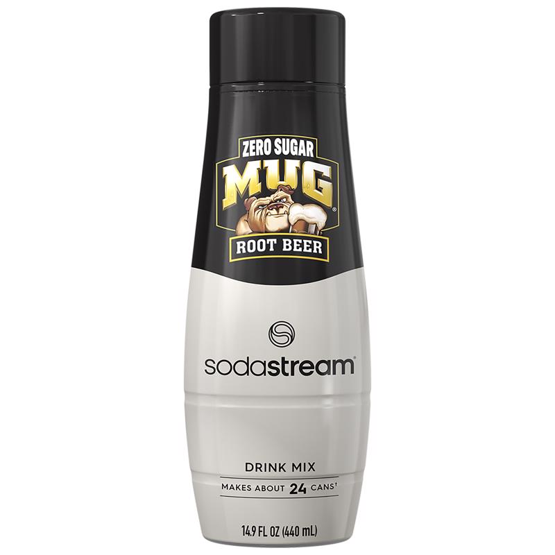 DRNK MIX MUG ZERO 440ML