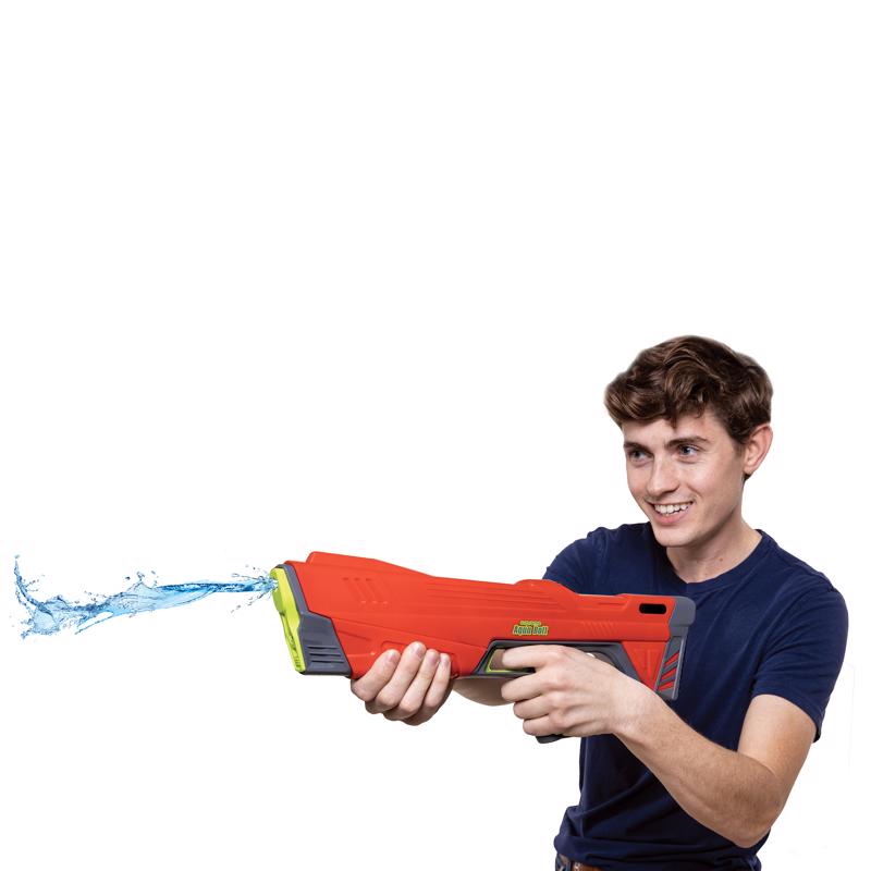 Supreme Silent Sports Aqua Bolt Water Strike Plastic 1 pk