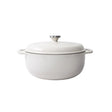 DTCH OVN CST IRN 7"