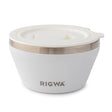 Rigwa Life 20 oz Snowbird Bowl Kit 1 pk