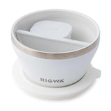 Rigwa Life 20 oz Snowbird Bowl Kit 1 pk