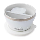 Rigwa Life 20 oz Snowbird Bowl Kit 1 pk
