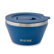 Rigwa Life 20 oz Navy Bowl Kit 4 pk