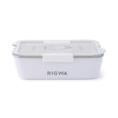Rigwa Life 46 oz Snowbird Bento Box Kit 5 pk