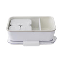 Rigwa Life 46 oz Snowbird Bento Box Kit 5 pk