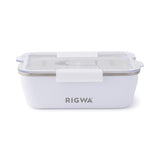 Rigwa Life 36 oz Snowbird Bento Box Kit 1 pk