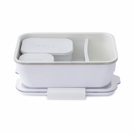Rigwa Life 36 oz Snowbird Bento Box Kit 1 pk