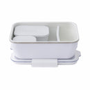 Rigwa Life 36 oz Snowbird Bento Box Kit 1 pk