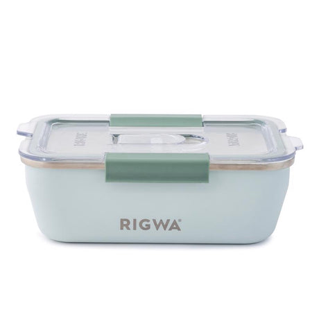Rigwa Life 36 oz Sage Bento Box Kit 1 pk