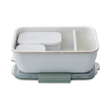 Rigwa Life 36 oz Sage Bento Box Kit 1 pk