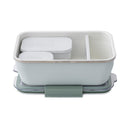 Rigwa Life 36 oz Sage Bento Box Kit 1 pk
