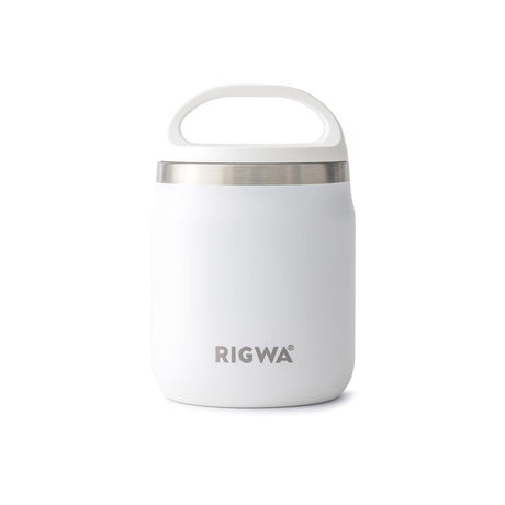 Rigwa Life 20 oz Snowbird Vacuum Insulated Food Jar 1 pk