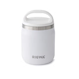 Rigwa Life 20 oz Snowbird Vacuum Insulated Food Jar 1 pk