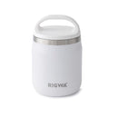 Rigwa Life 20 oz Snowbird Vacuum Insulated Food Jar 1 pk