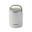 Rigwa Life 20 oz Sage Vacuum Insulated Food Jar 1 pk