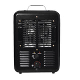 Perfect Aire 160 sq ft Electric Utility Milkhouse Heater 5120 BTU