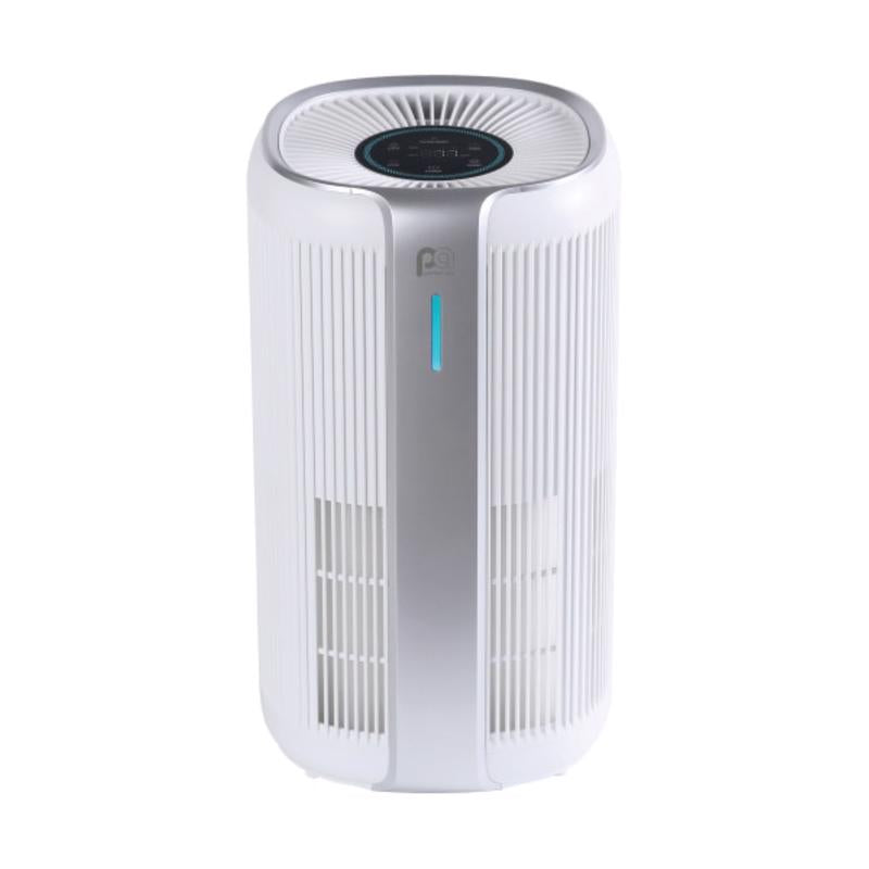 Perfect Aire HEPA Air Purifier 323 sq ft
