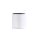 Perfect Aire 8 in. H X 8 in. W Round HEPA Air Purifier Filter 1 pk