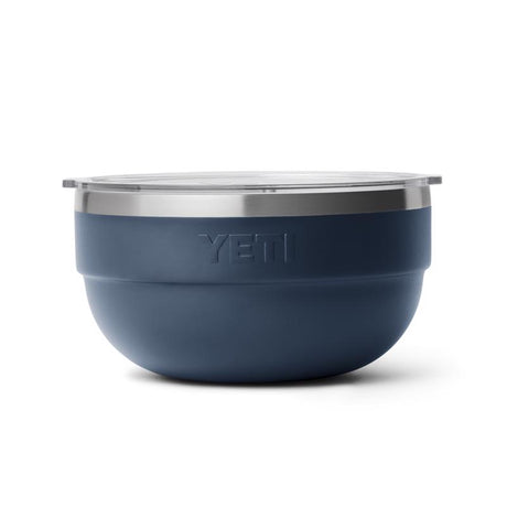 RAMBLER 2 QT BOWL NAVY