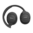 JBL Tune 770NC BT Wireless Bluetooth Full Size Over-Ear Headphones 1 pk