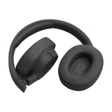 JBL Tune 770NC BT Wireless Bluetooth Full Size Over-Ear Headphones 1 pk