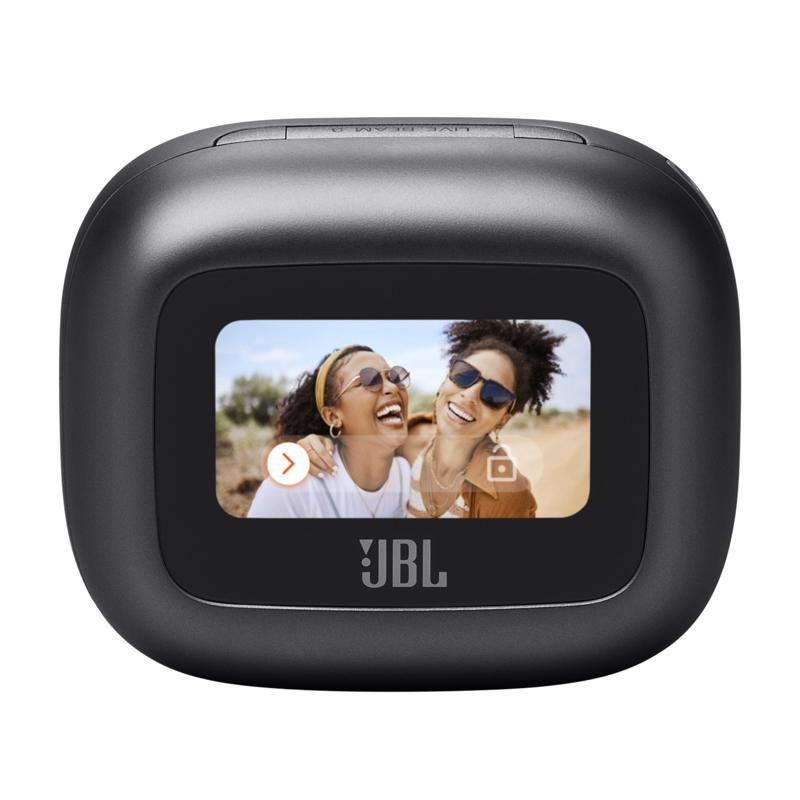 JBL Wireless Bluetooth Earbuds w/Charging Case