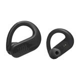 JBL Endurance Peak 3 Wireless Bluetooth Earhook Earbuds w/Charging Case 1 pk