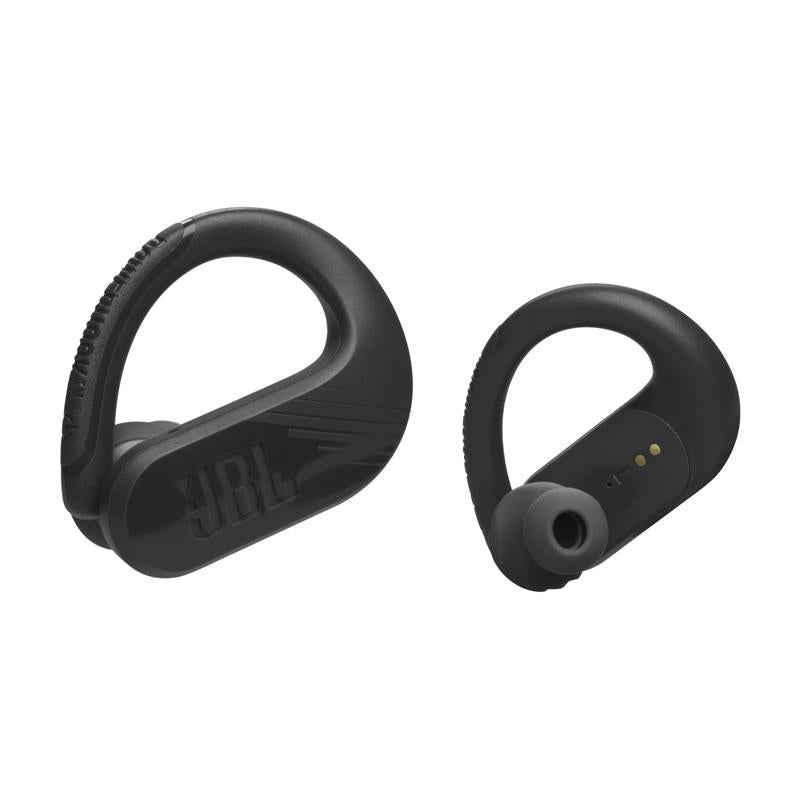 JBL Endurance Peak 3 Wireless Bluetooth Earhook Earbuds w/Charging Case 1 pk