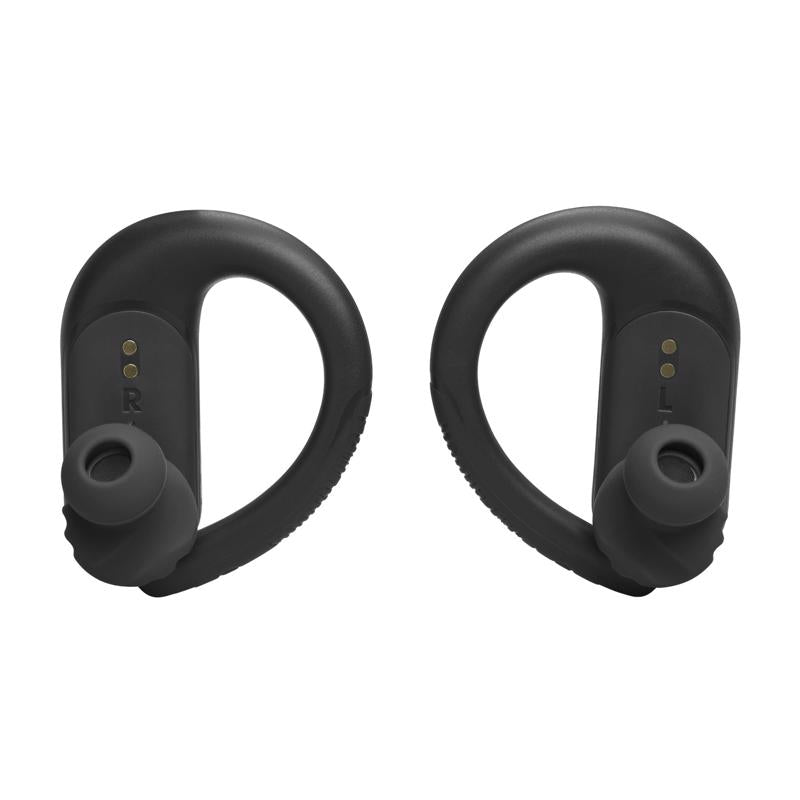 JBL Endurance Peak 3 Wireless Bluetooth Earhook Earbuds w/Charging Case 1 pk
