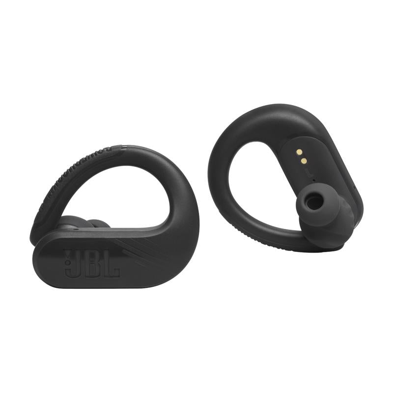 JBL Endurance Peak 3 Wireless Bluetooth Earhook Earbuds w/Charging Case 1 pk