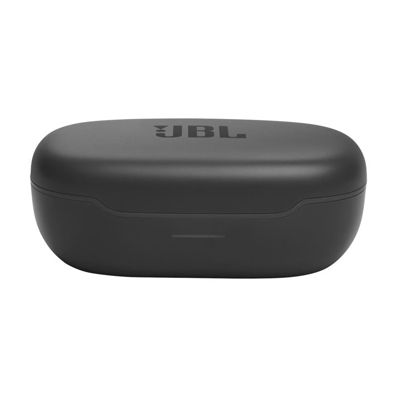 JBL Endurance Peak 3 Wireless Bluetooth Earhook Earbuds w/Charging Case 1 pk