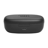 JBL Endurance Peak 3 Wireless Bluetooth Earhook Earbuds w/Charging Case 1 pk