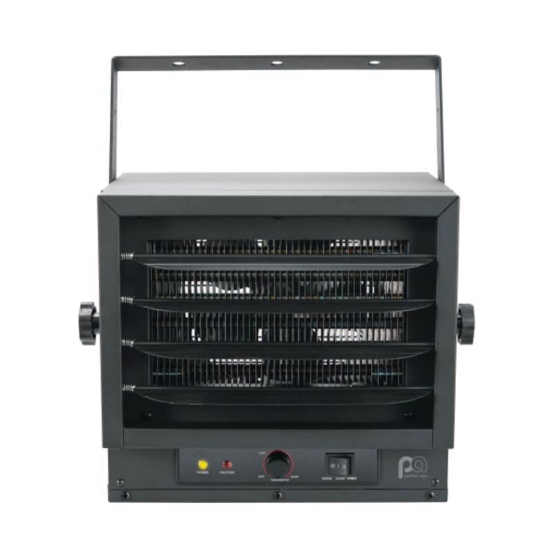 Perfect Aire Fan Forced Garage Heater 17060 BTU