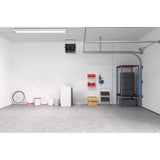 Perfect Aire Fan Forced Garage Heater 17060 BTU