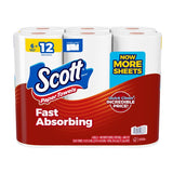 PPR TWLS 1PLY 108SHT 6PK
